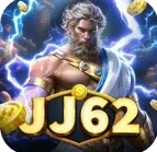 JJ62 logo